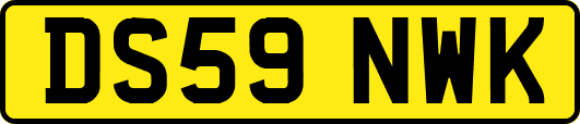 DS59NWK