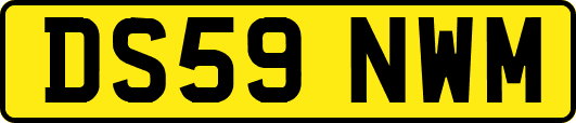 DS59NWM
