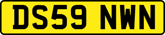 DS59NWN