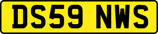 DS59NWS