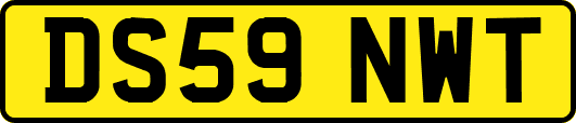 DS59NWT