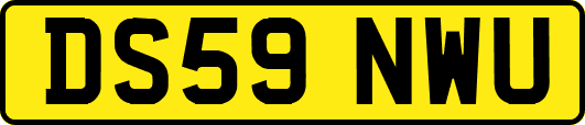 DS59NWU