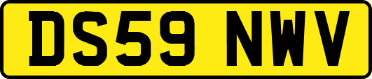 DS59NWV