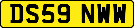 DS59NWW