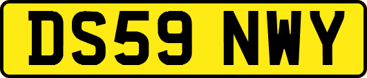 DS59NWY