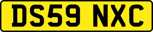 DS59NXC