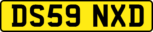 DS59NXD
