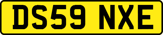 DS59NXE