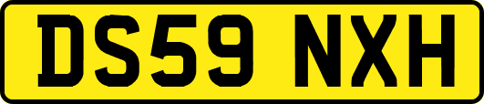 DS59NXH