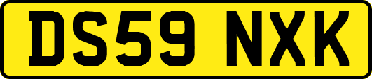 DS59NXK