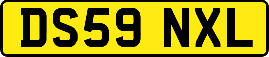 DS59NXL