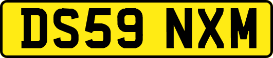 DS59NXM