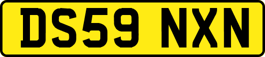 DS59NXN