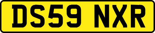 DS59NXR