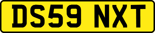 DS59NXT