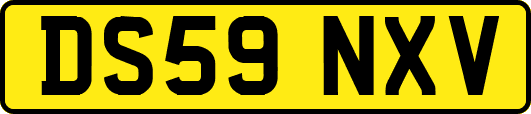 DS59NXV