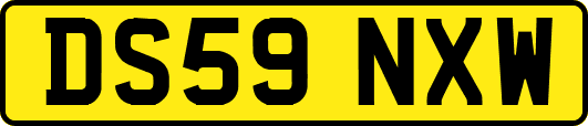 DS59NXW