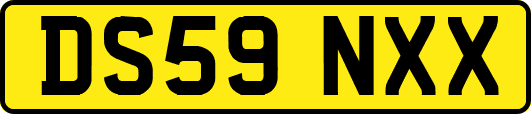 DS59NXX