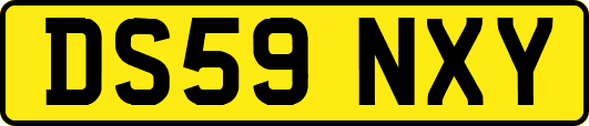 DS59NXY