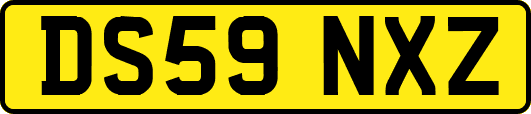 DS59NXZ