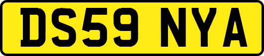 DS59NYA