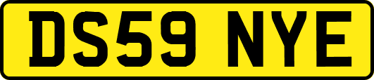 DS59NYE