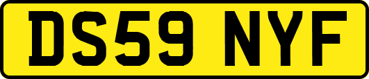 DS59NYF