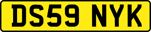 DS59NYK