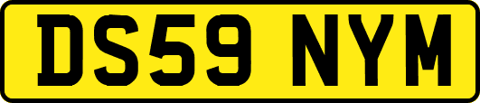 DS59NYM