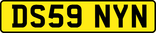 DS59NYN