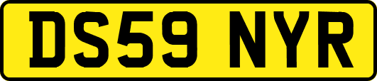 DS59NYR