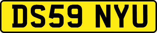 DS59NYU