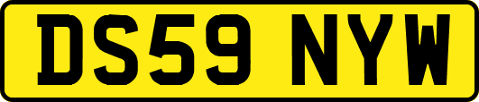 DS59NYW