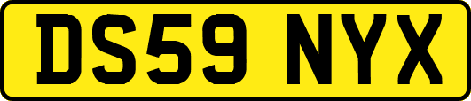DS59NYX