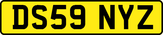 DS59NYZ