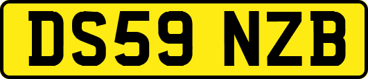 DS59NZB