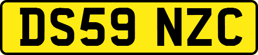 DS59NZC