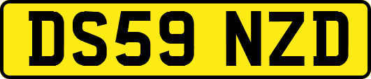 DS59NZD