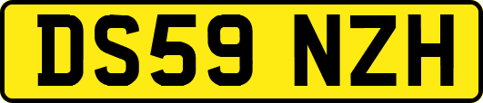 DS59NZH