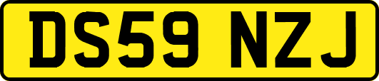 DS59NZJ