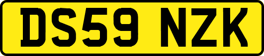 DS59NZK