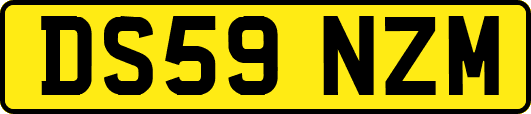 DS59NZM