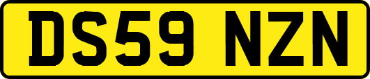 DS59NZN
