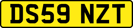 DS59NZT