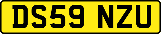 DS59NZU