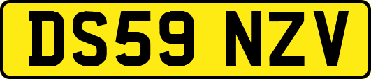 DS59NZV