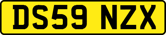 DS59NZX