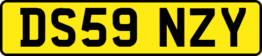 DS59NZY