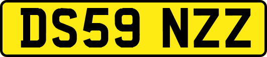 DS59NZZ