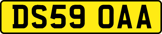 DS59OAA